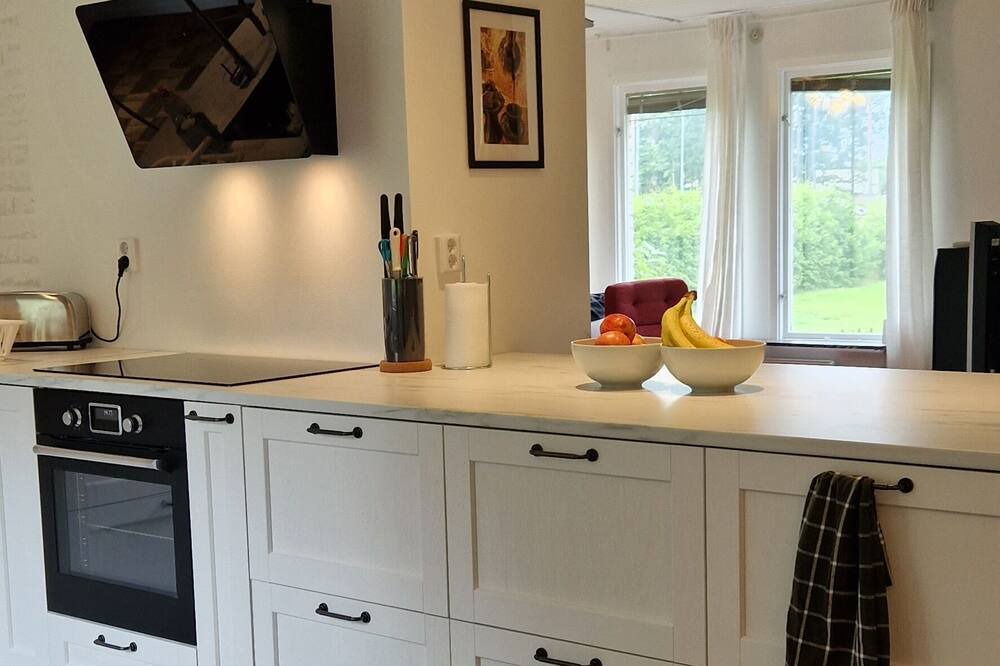 Photo of Kitchen in Morlunda