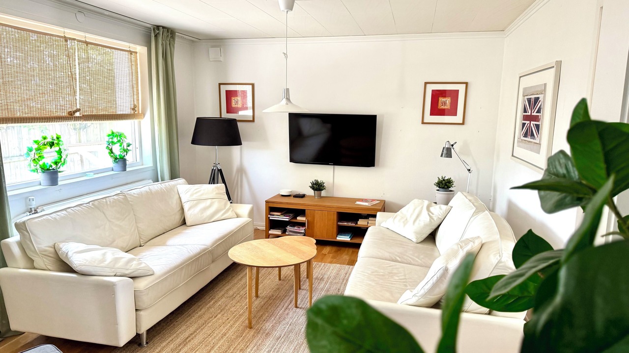 Photo of Livingroom in Oedsmal