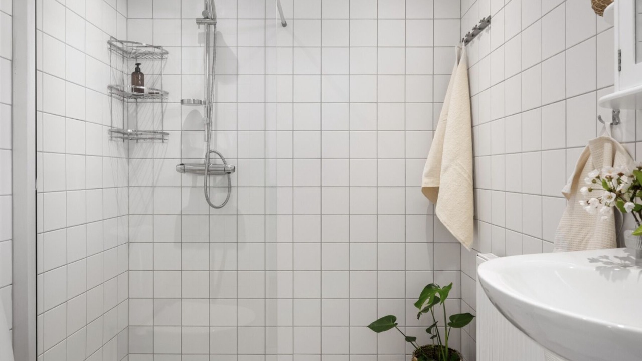 Photo of Bathroom in Oedsmal