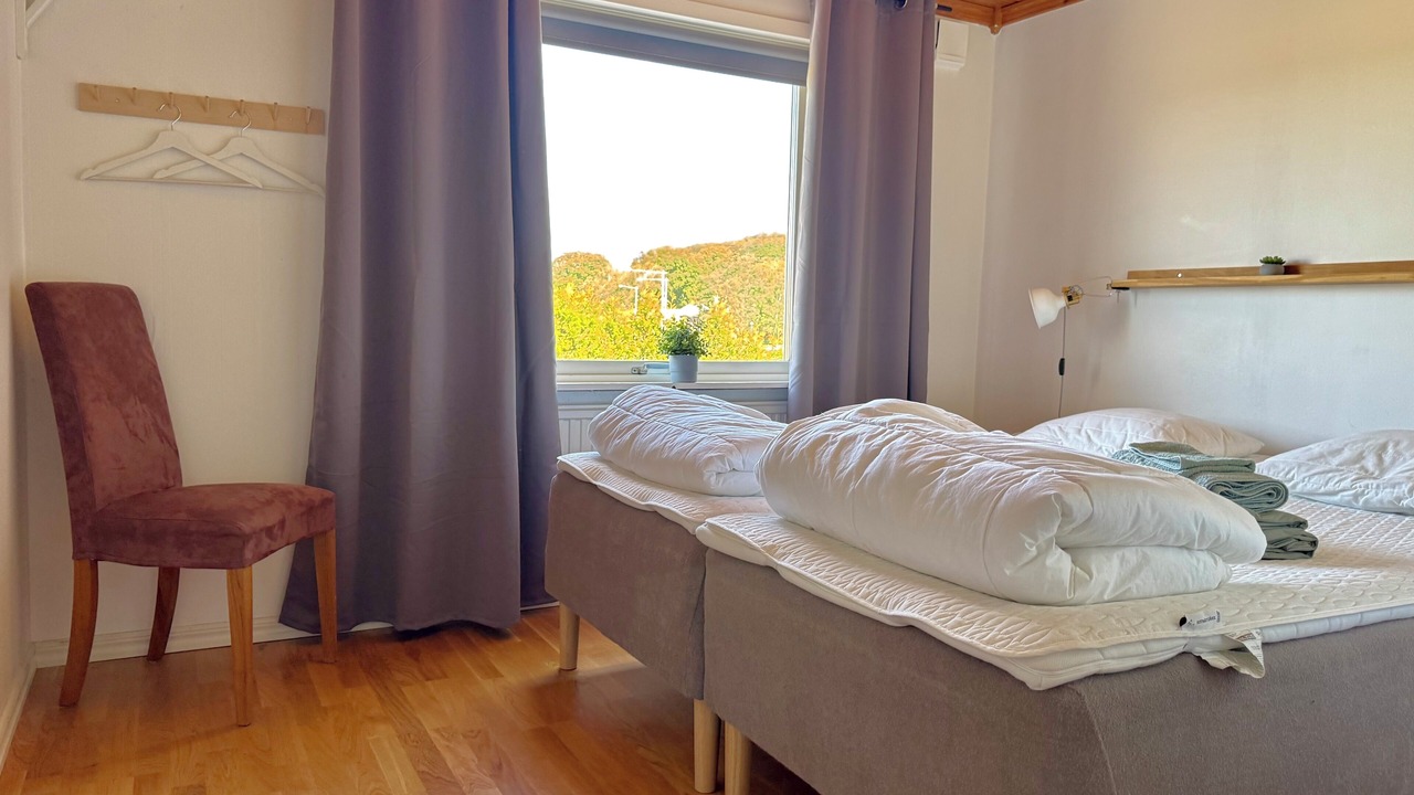 Photo of Bedroom in Oedsmal