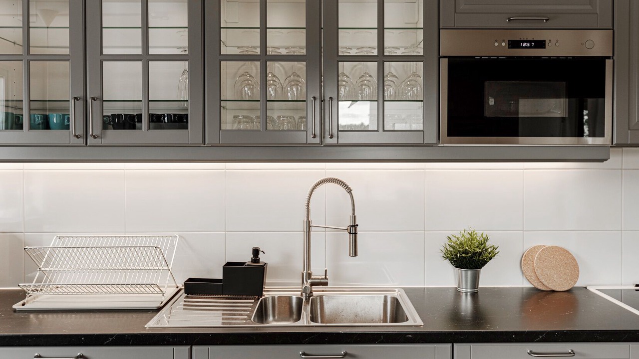 Photo of Kitchen in Oedsmal