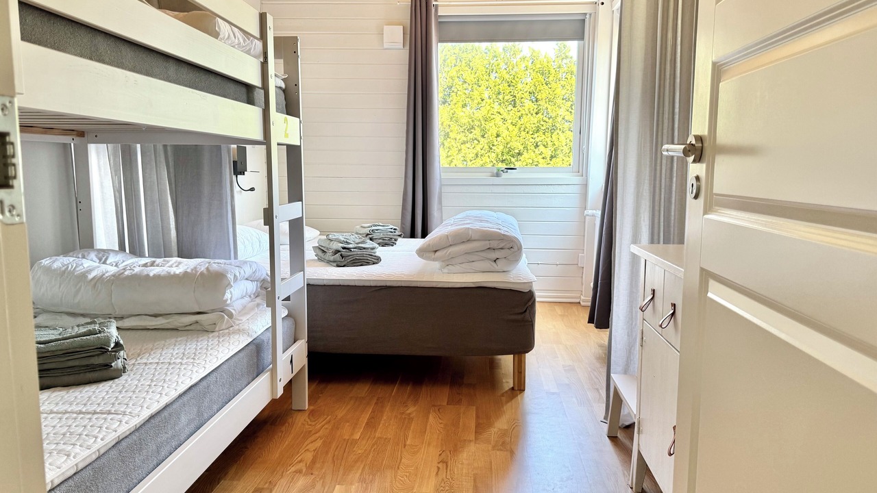 Photo of Bedroom in Oedsmal
