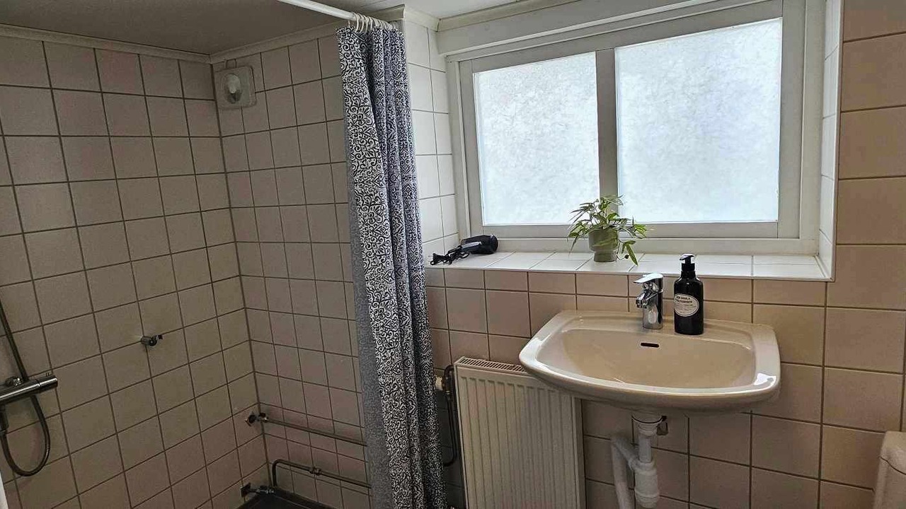 Photo of Bathroom in Oedsmal