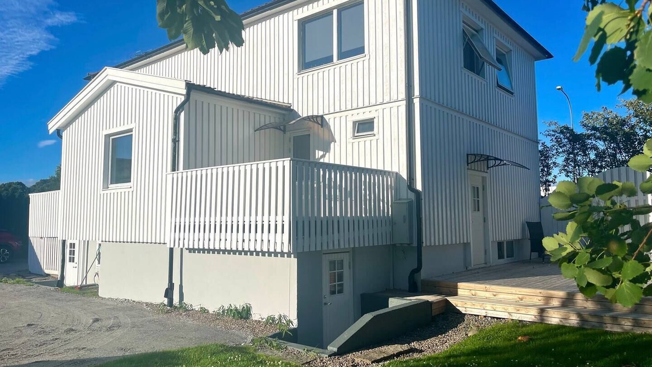 Photo of Outdoor in Oedsmal