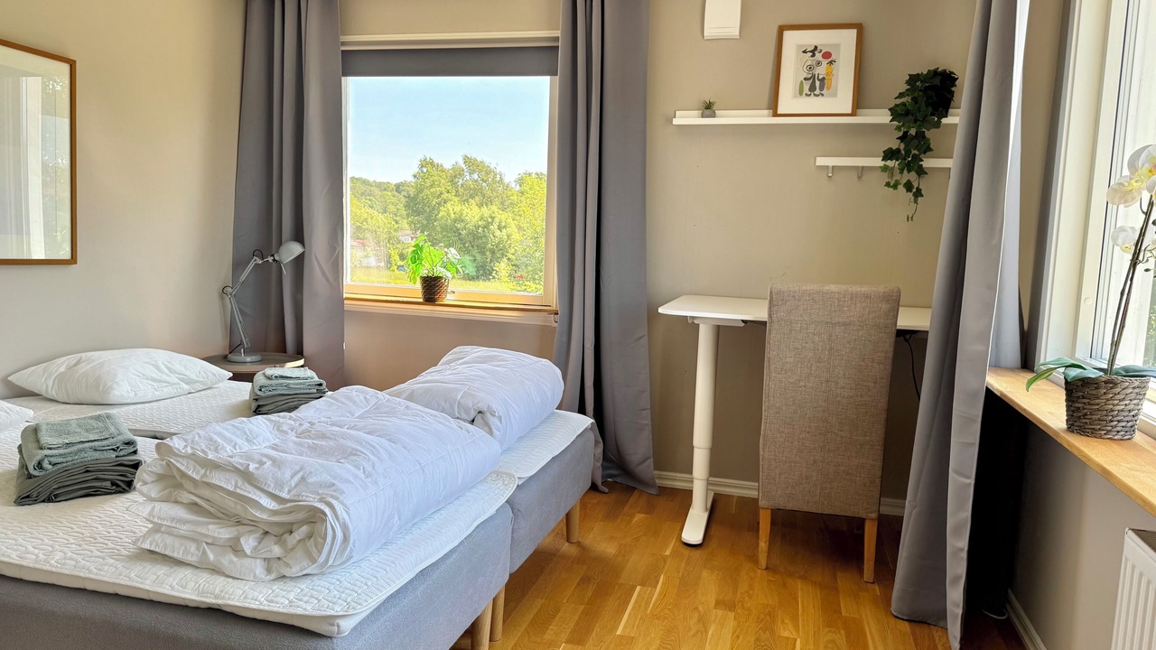 Photo of Bedroom in Oedsmal
