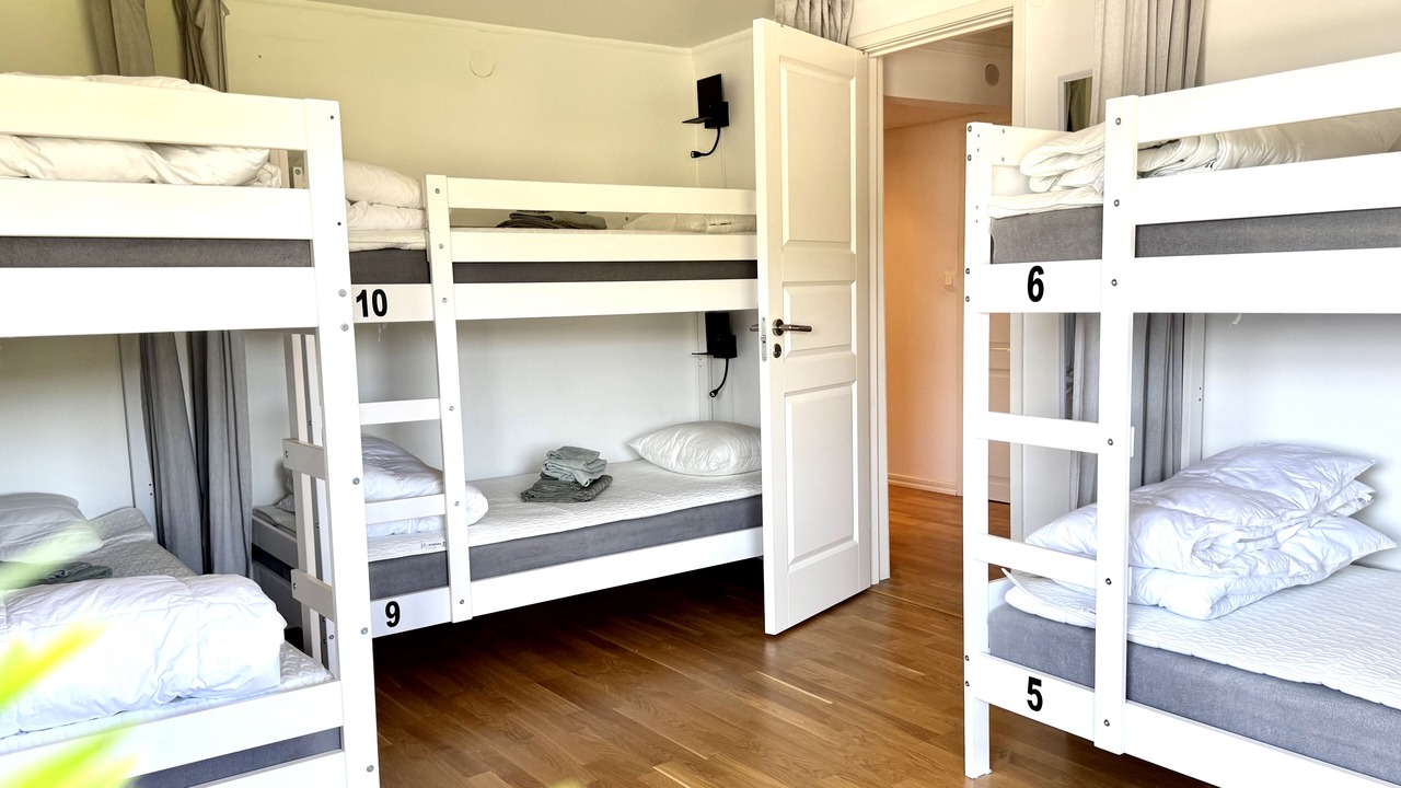 Photo of Bedroom in Oedsmal