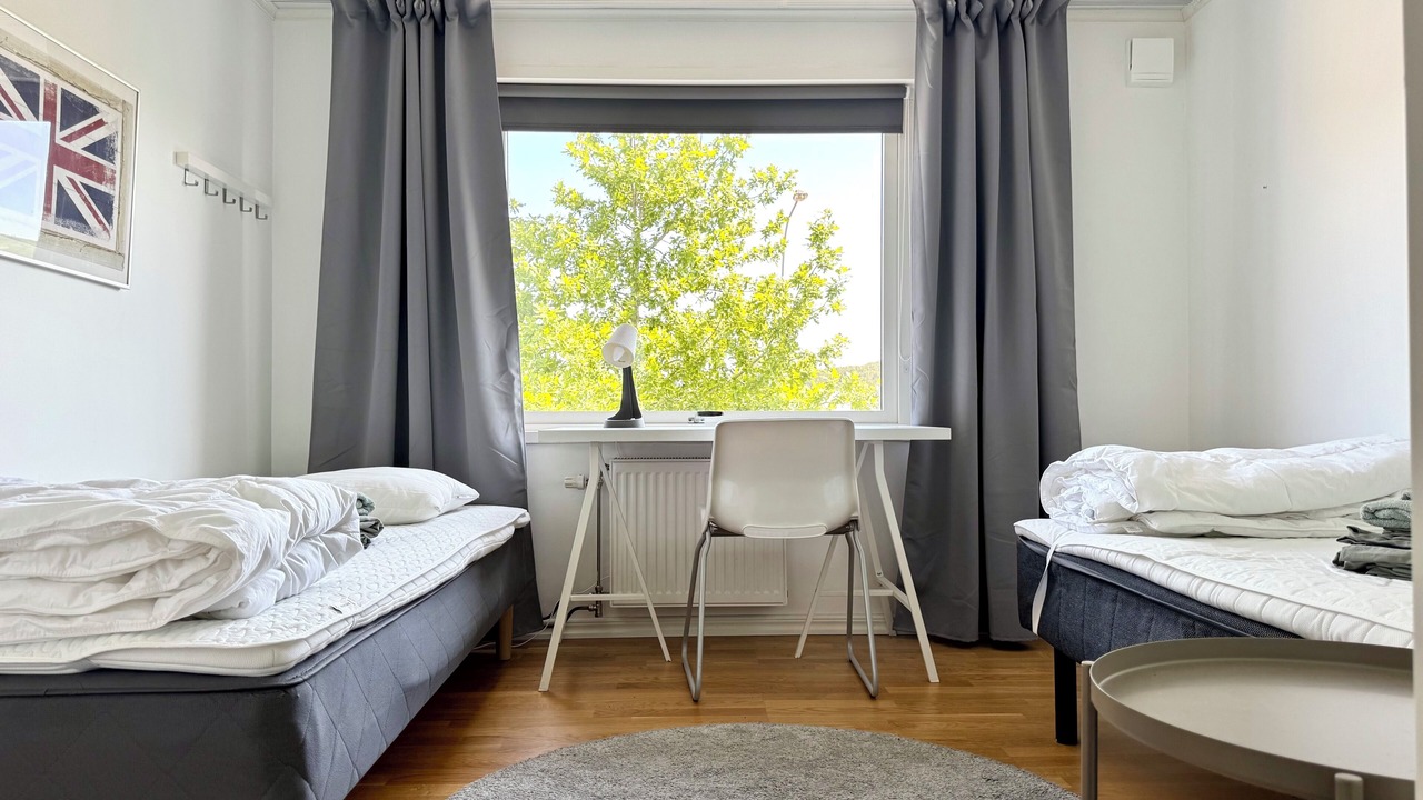 Photo of Bedroom in Oedsmal