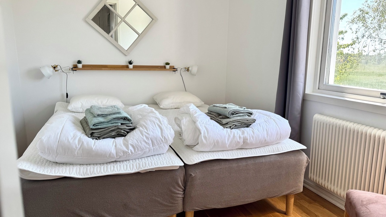 Photo of Bedroom in Oedsmal