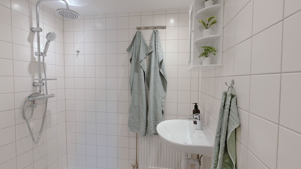 Photo of Bathroom in Oedsmal