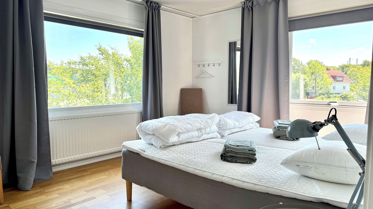Photo of Bedroom in Oedsmal