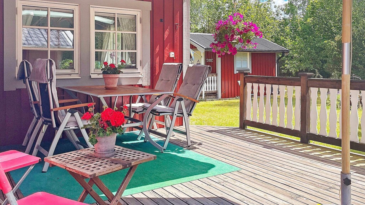 Photo of Outdoor in Farjestaden