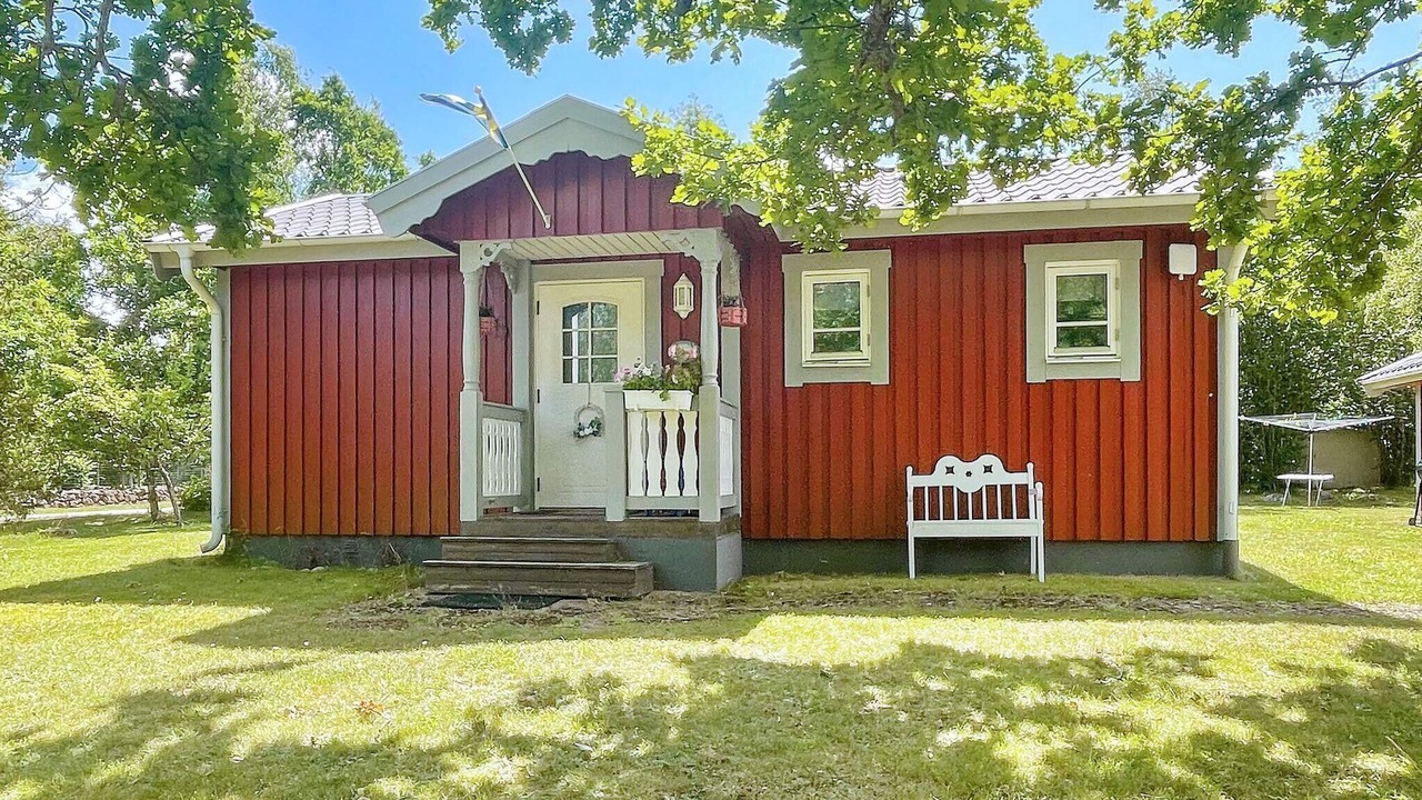 Photo of Outdoor in Farjestaden