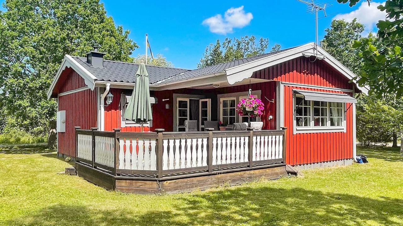Photo of Outdoor in Farjestaden