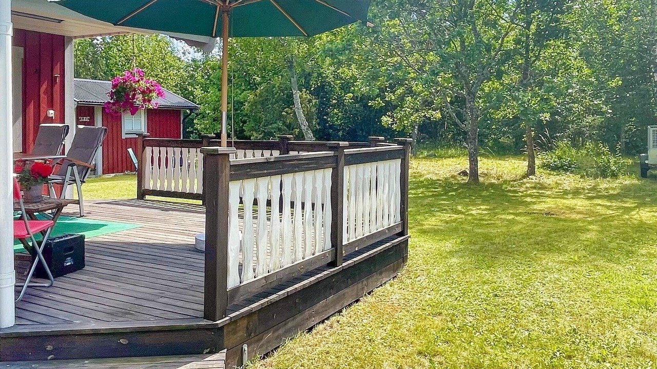 Photo of Outdoor in Farjestaden