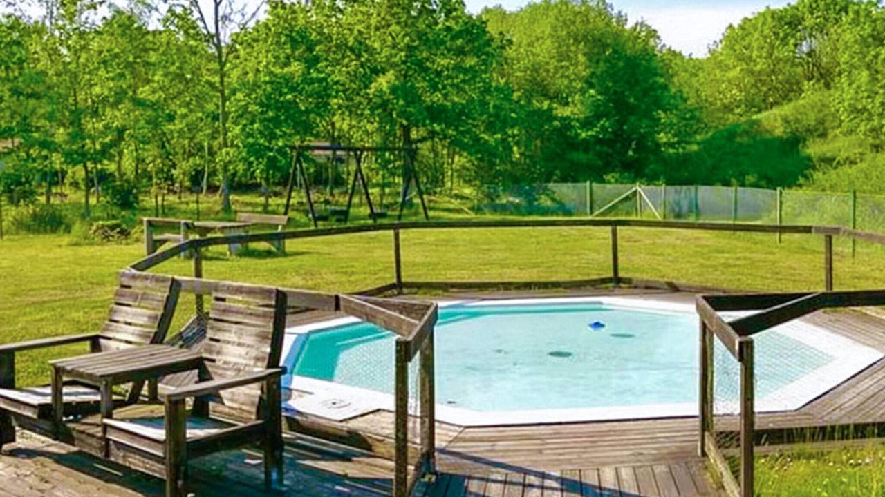 Photo of Outdoor in Farjestaden
