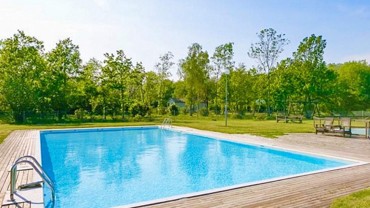 Photo of Outdoor in Farjestaden