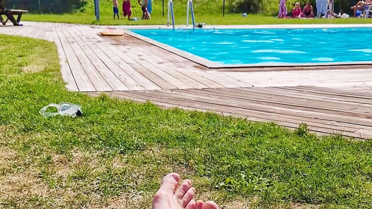 Photo of Outdoor in Farjestaden