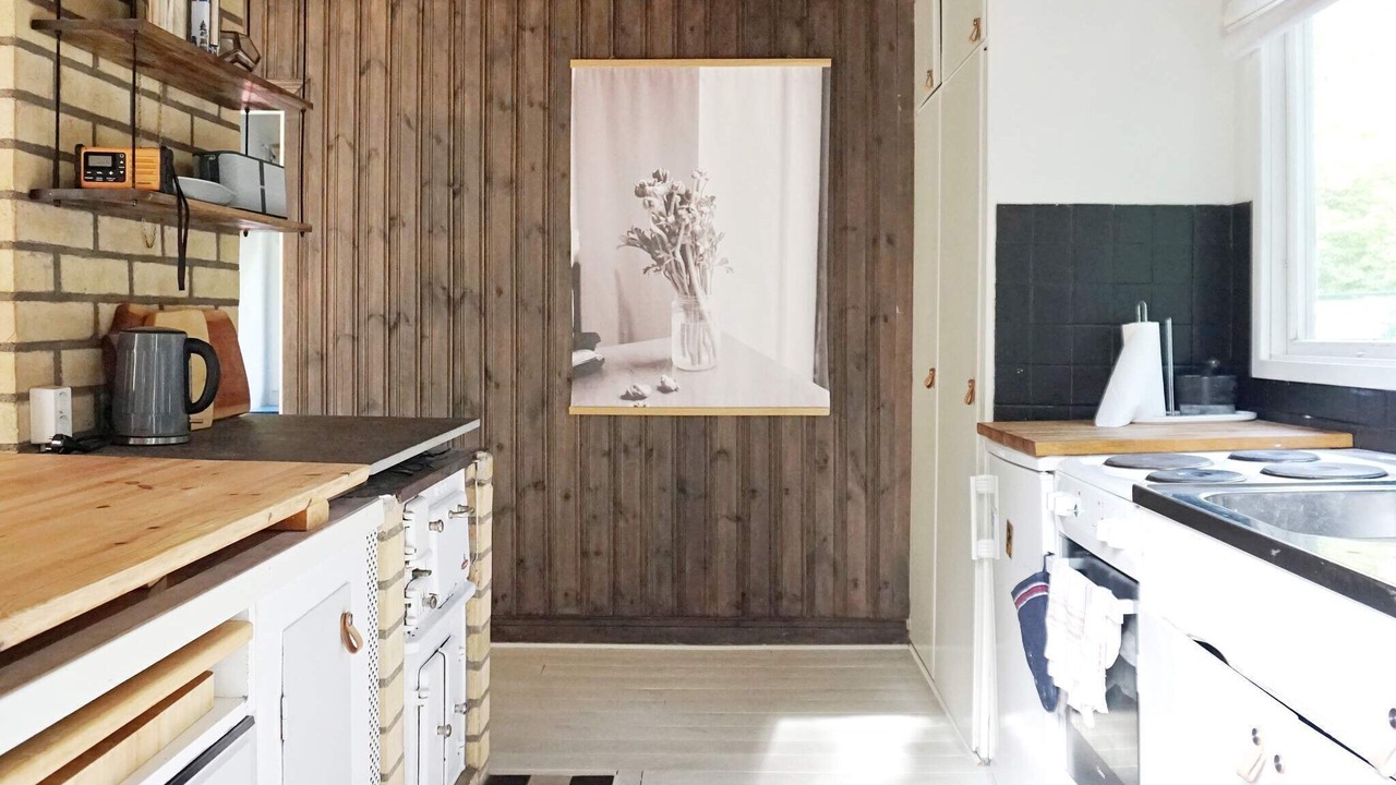Photo of Kitchen in Upplands-Bro Municipality