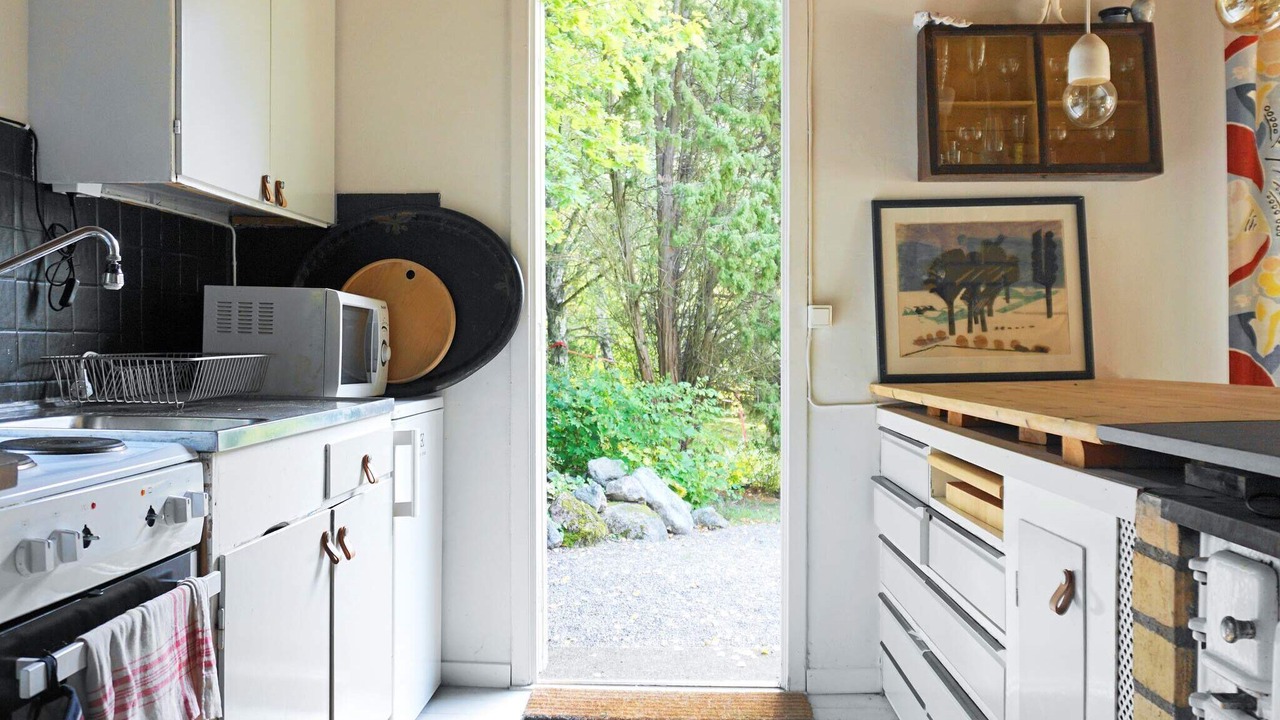 Photo of Kitchen in Upplands-Bro Municipality