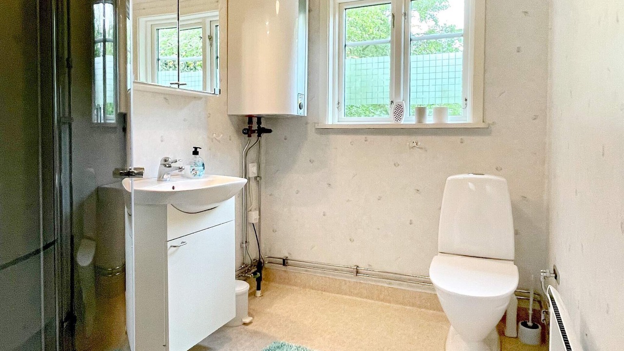 Photo of Bathroom in Kopingsvik