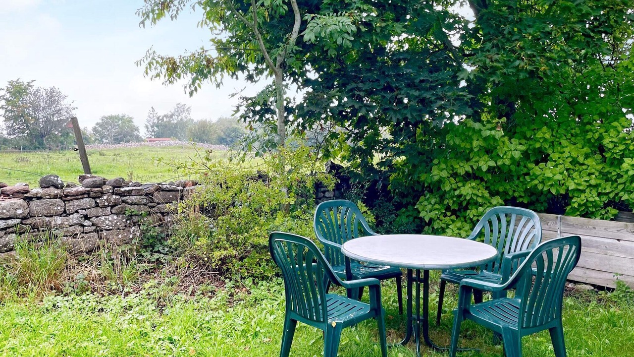Photo of Outdoor in Kopingsvik
