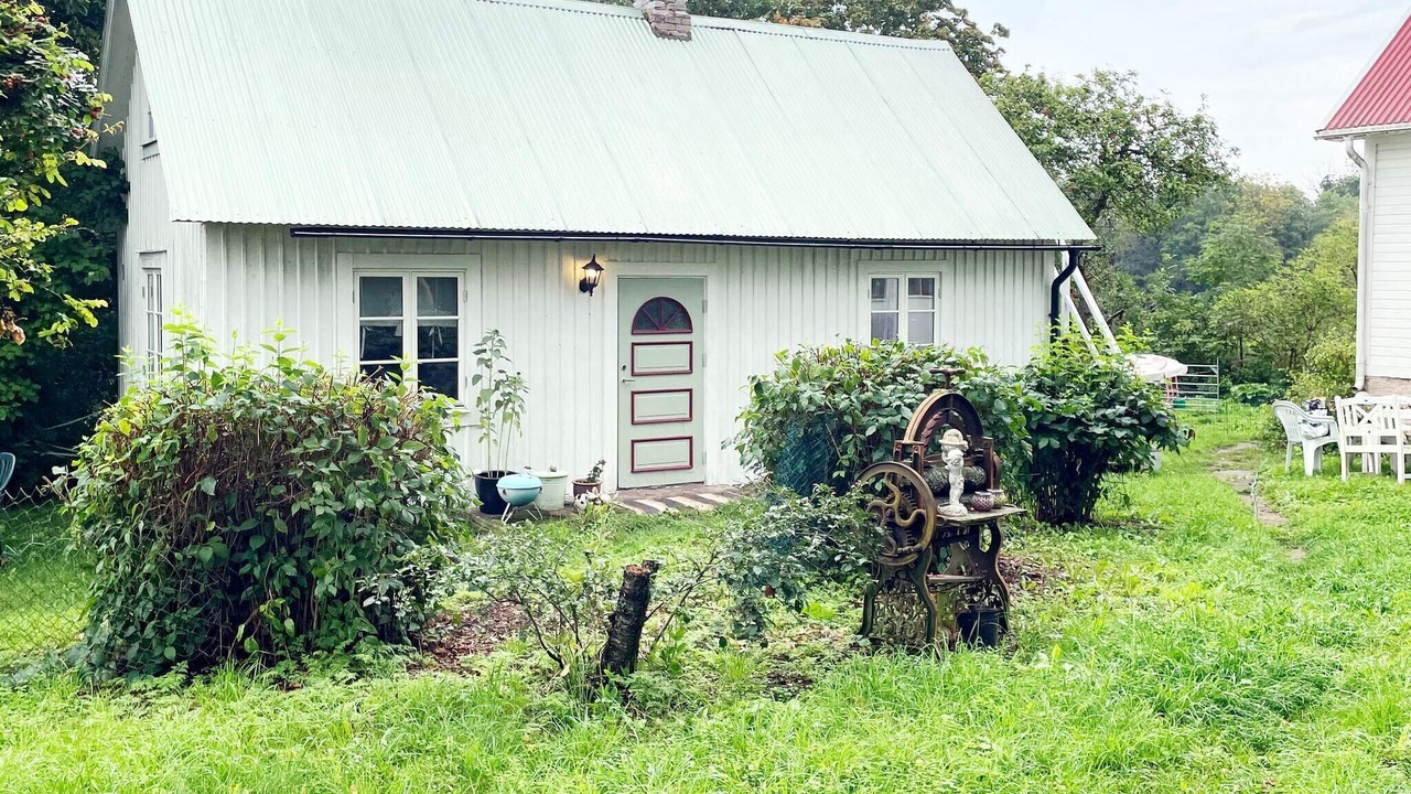 Photo of Outdoor in Kopingsvik