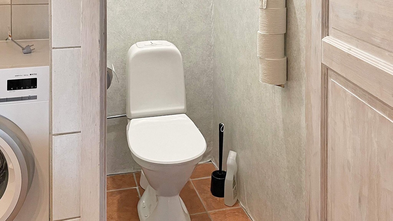 Photo of Bathroom in Ronneby