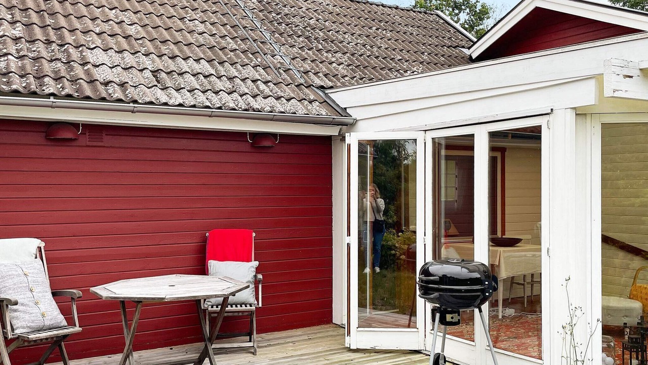 Photo of Patio Balcony in Ronneby
