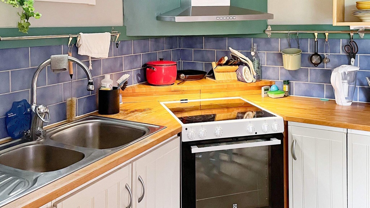 Photo of Kitchen in Ronneby