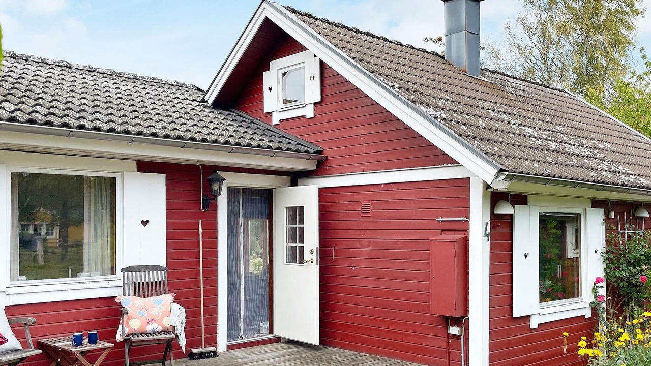 Photo of Outdoor in Ronneby