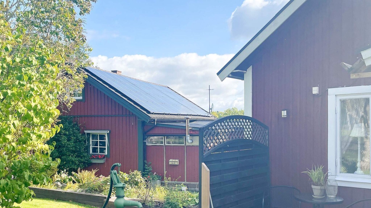 Photo of Outdoor in Jönköping