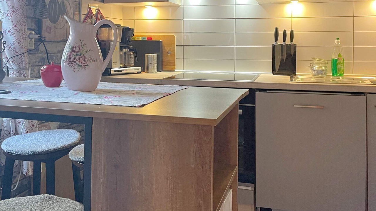 Photo of Kitchen in Jönköping