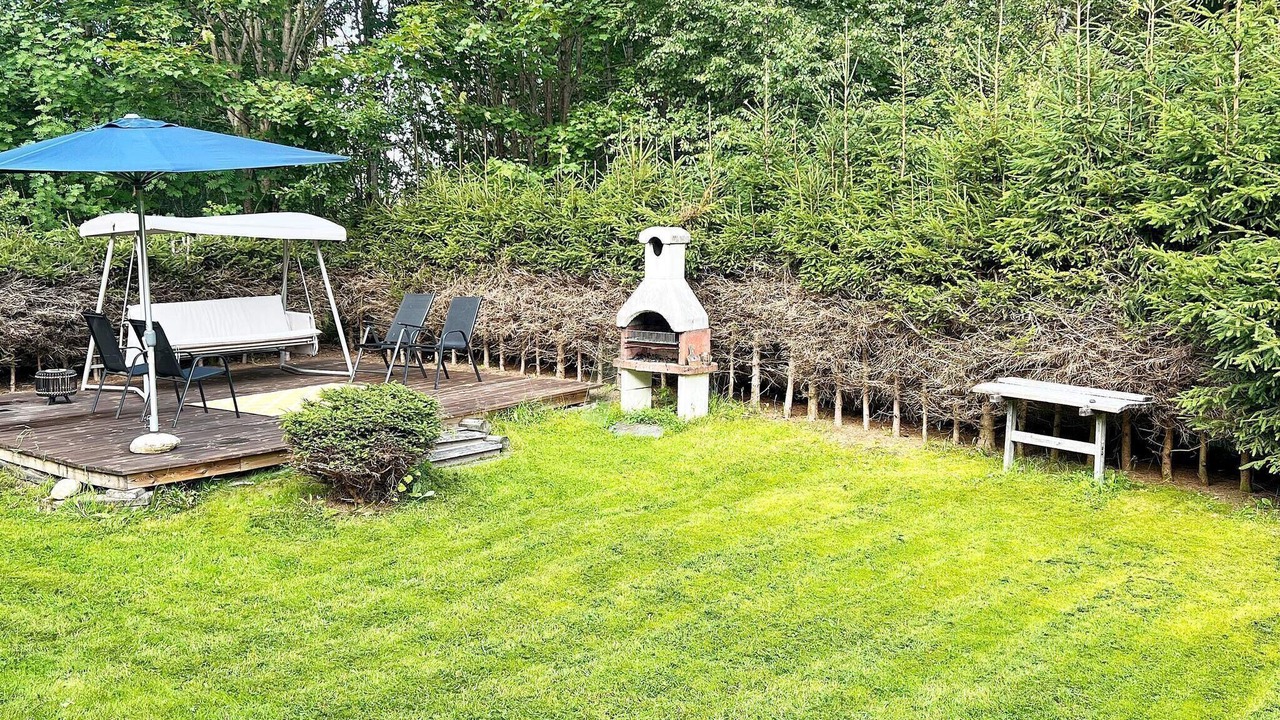 Photo of Outdoor in Grangesberg