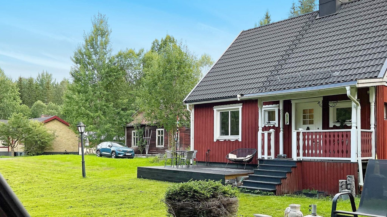 Photo of Outdoor in Grangesberg