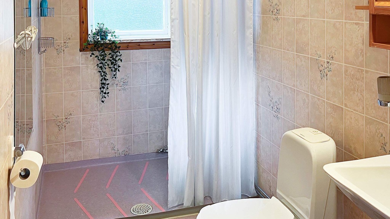 Photo of Bathroom in Grangesberg