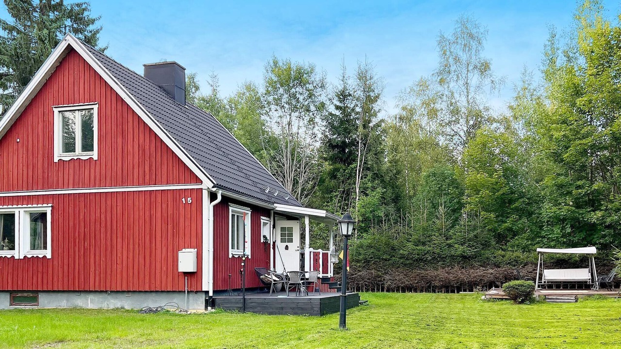 Photo of Outdoor in Grangesberg