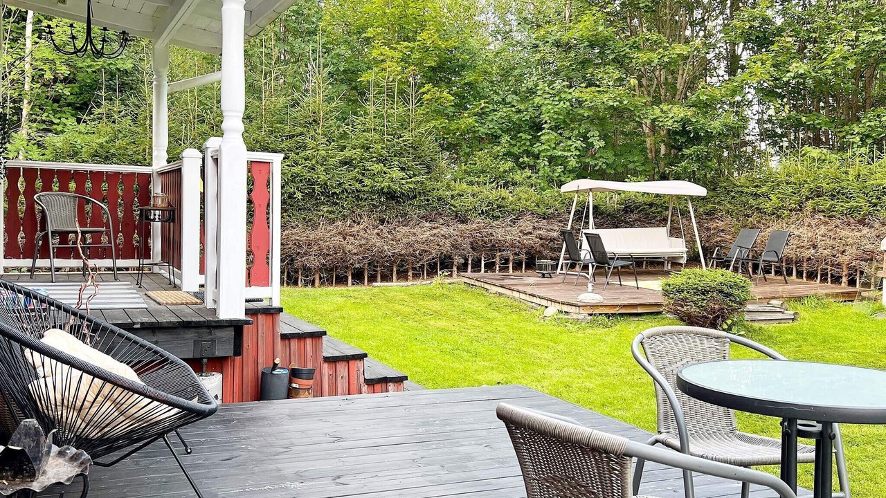 Photo of Outdoor in Grangesberg