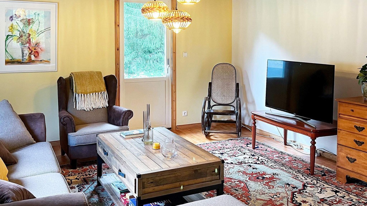 Photo of Livingroom in Grangesberg