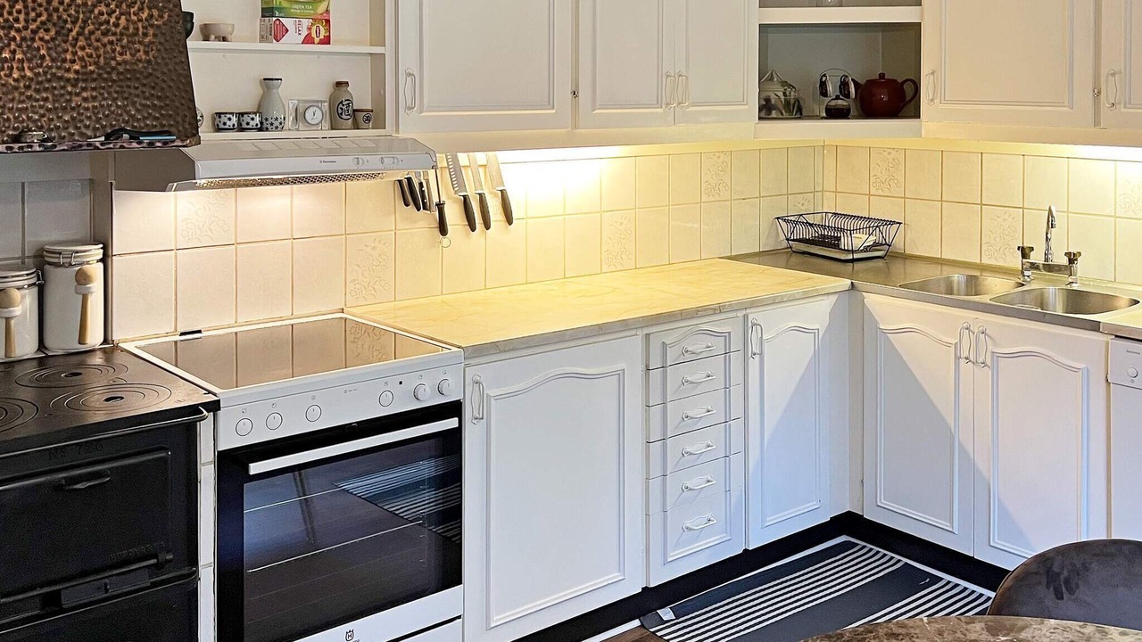 Photo of Kitchen in Grangesberg