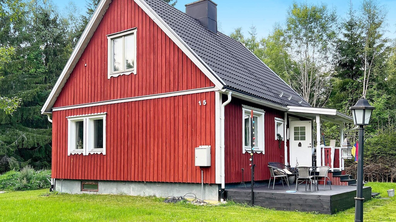 Photo of Outdoor in Grangesberg