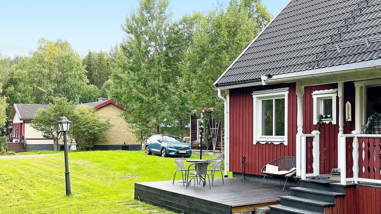 Photo of Outdoor in Grangesberg