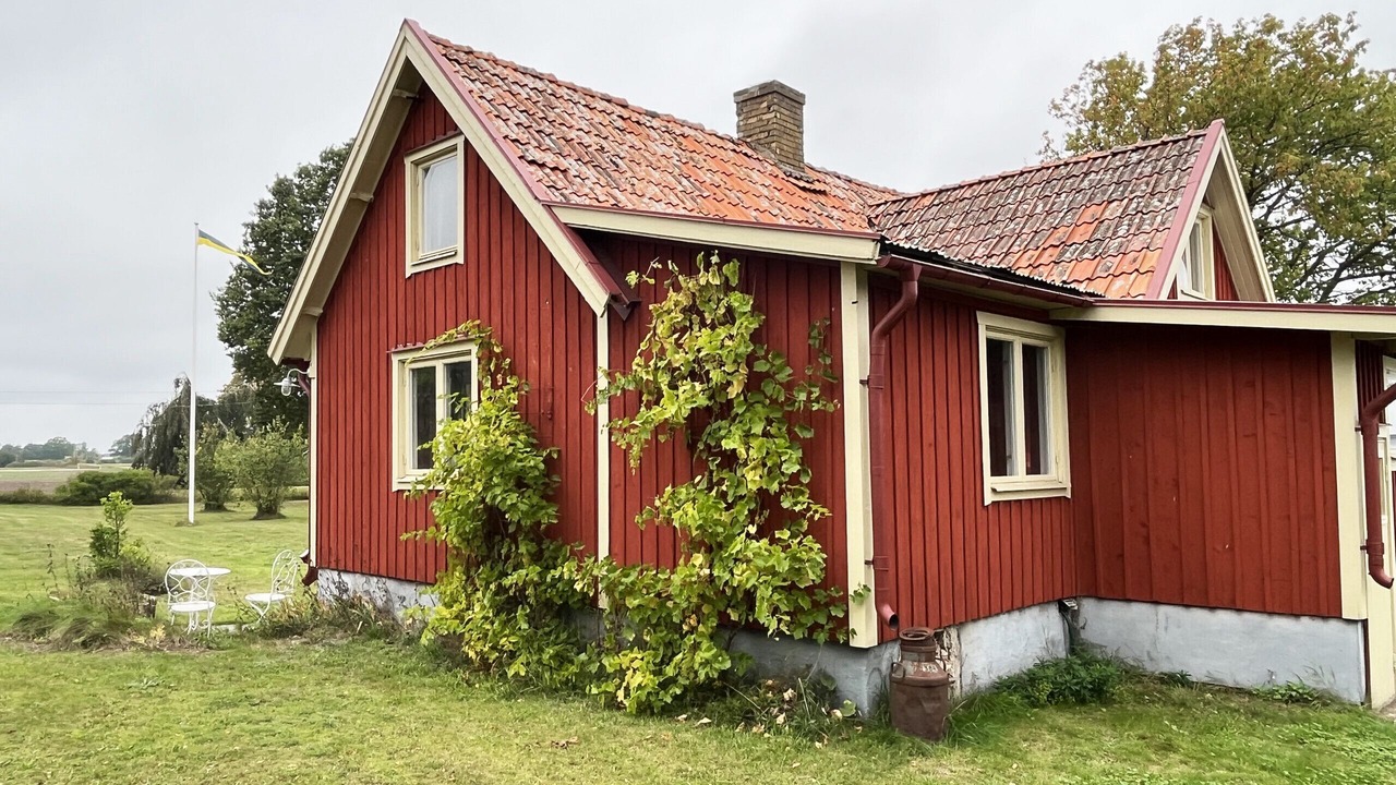 Photo of Outdoor in Bergkvara