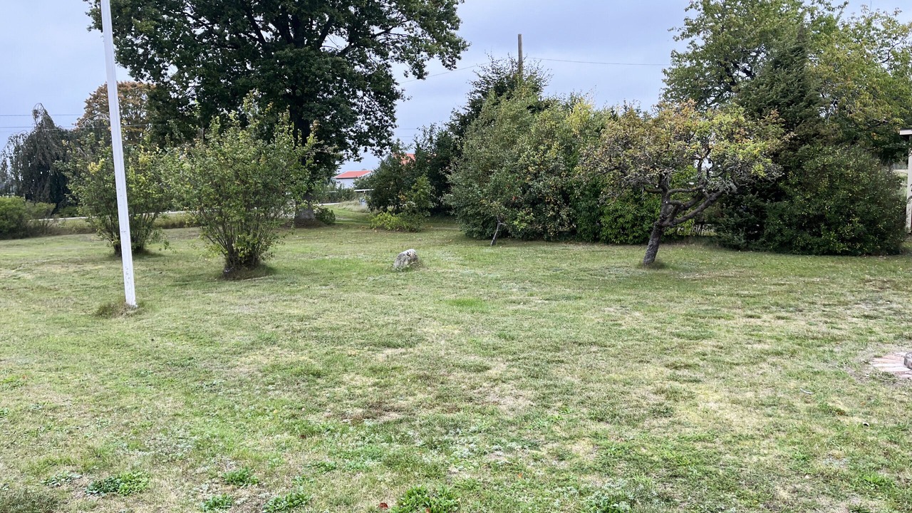 Photo of Outdoor in Bergkvara