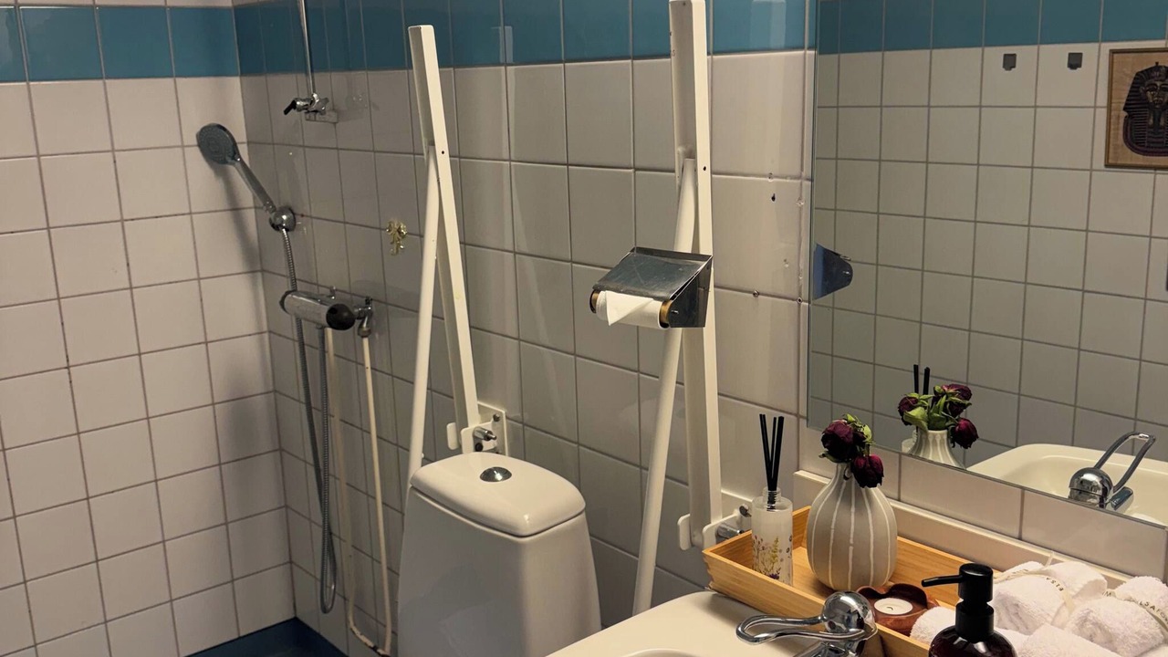 Photo of Bathroom in Bandhagen