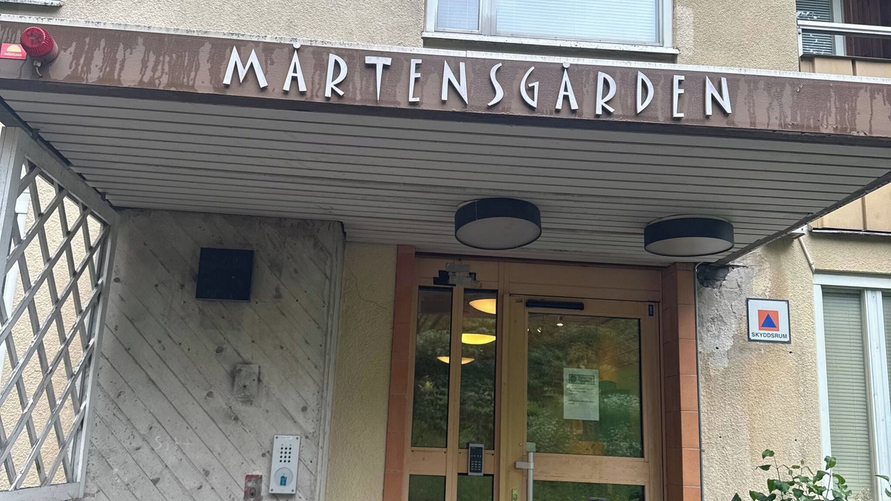 Photo of Outdoor in Bandhagen