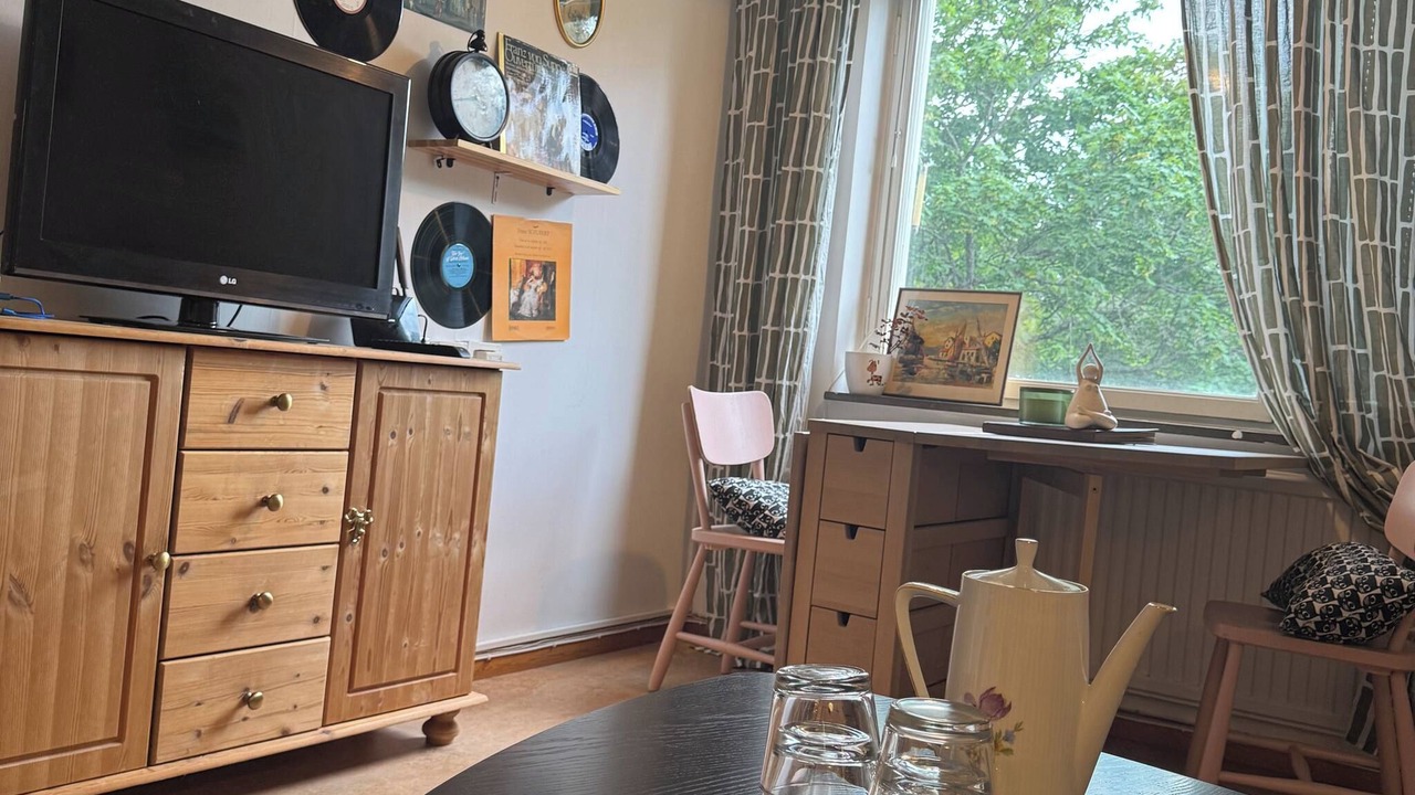 Photo of Bedroom in Bandhagen