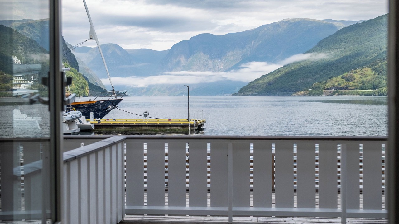 Photo of Others in Flåm