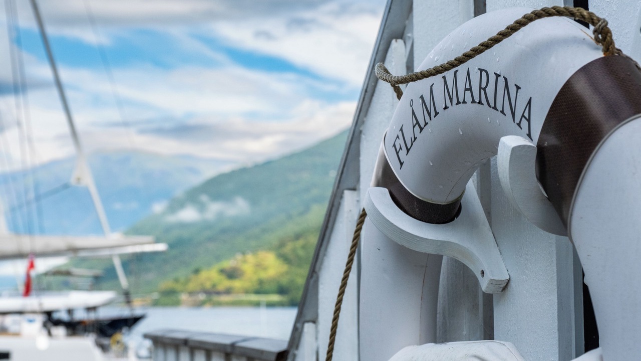 Photo of Others in Flåm
