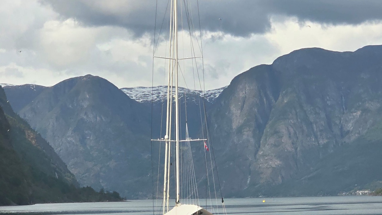 Photo of Others in Flåm