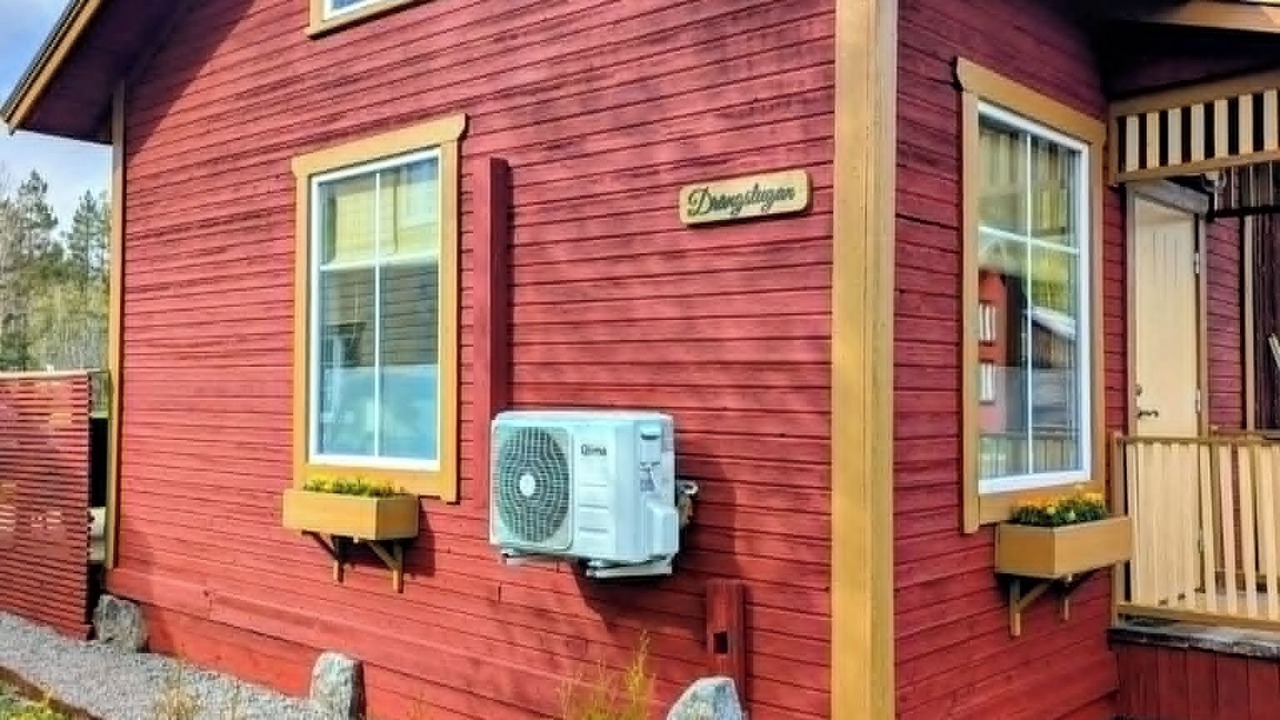 Photo of Outdoor in Norrala